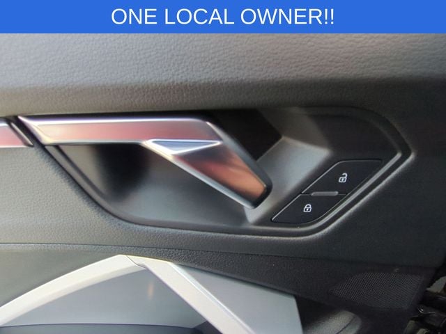 2022 Audi Q3 Premium quattro