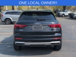2022 Audi Q3 Premium quattro