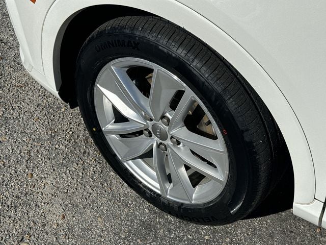 2017 Audi Q3 2.0T Premium