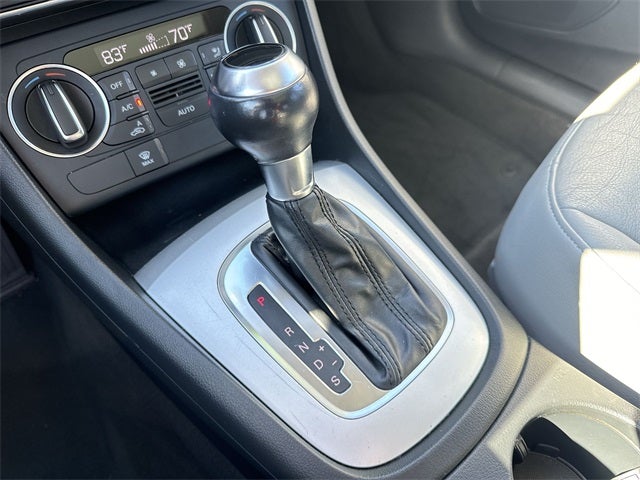 2017 Audi Q3 2.0T Premium