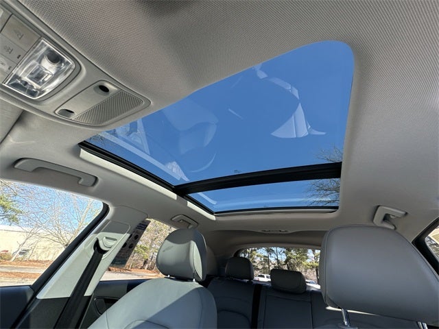 2017 Audi Q3 2.0T Premium