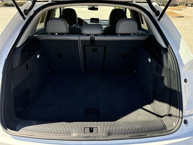 2017 Audi Q3 2.0T Premium