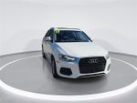 2017 Audi Q3 2.0T Premium