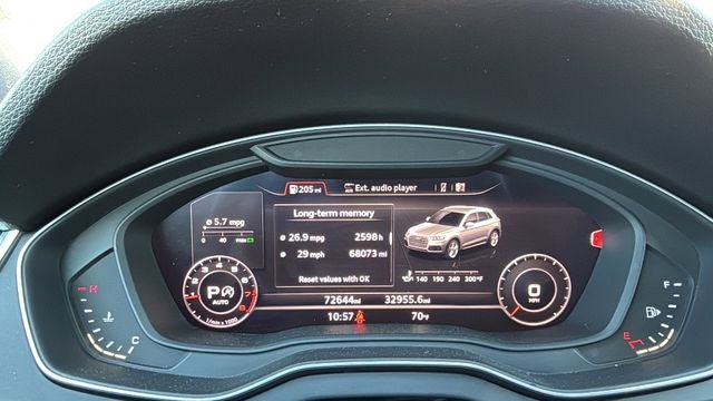 2020 Audi Q5 45 Premium Plus quattro