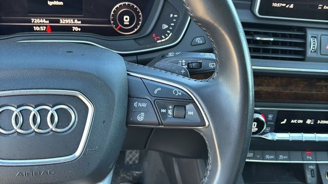 2020 Audi Q5 45 Premium Plus quattro