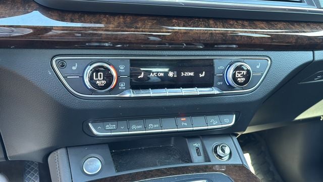 2020 Audi Q5 45 Premium Plus quattro