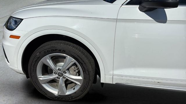 2020 Audi Q5 45 Premium Plus quattro