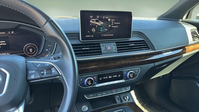 2020 Audi Q5 45 Premium Plus quattro