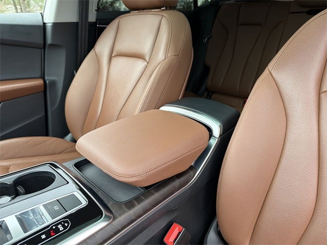 2022 Audi Q8 55 Premium Plus quattro