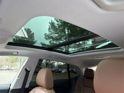 2022 Audi Q8 55 Premium Plus quattro