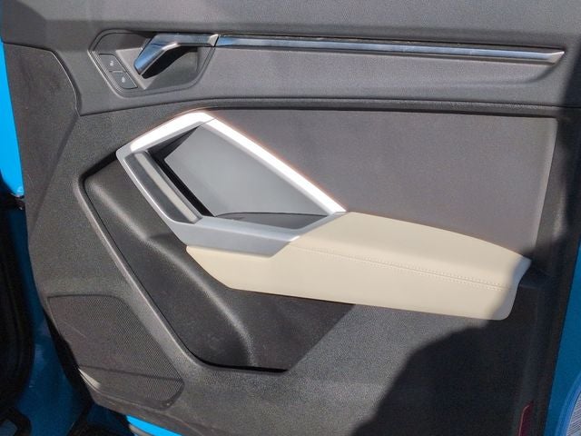 2023 Audi Q3 Premium S Line quattro
