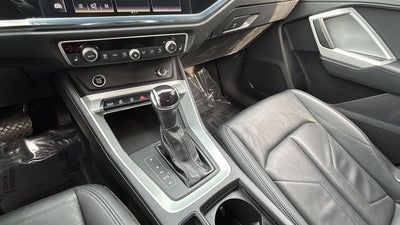 2023 Audi Q3 Premium S Line quattro