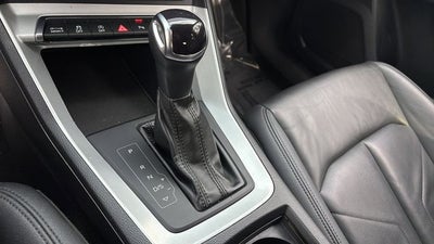 2023 Audi Q3 Premium S Line quattro