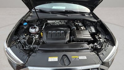 2023 Audi Q3 Premium S Line quattro