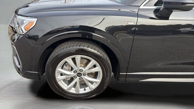 2023 Audi Q3 Premium S Line quattro