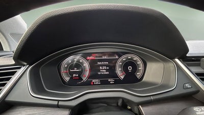 2024 Audi Q5 45 S line Premium quattro