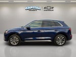 2024 Audi Q5 45 S line Premium quattro