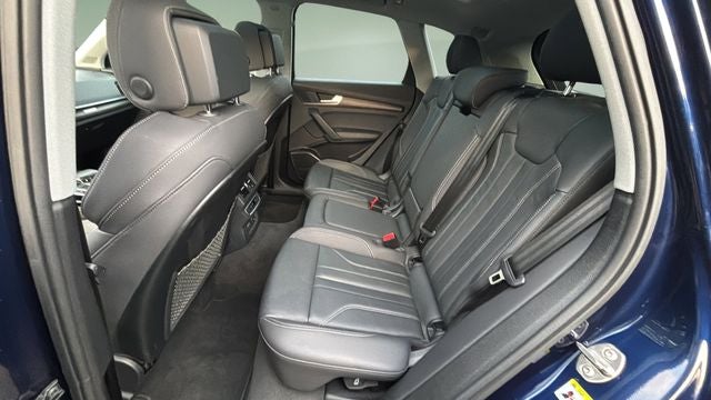 2024 Audi Q5 45 S line Premium quattro