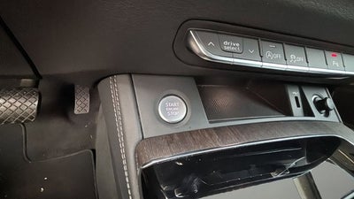 2024 Audi Q5 45 S line Premium quattro