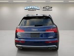 2024 Audi Q5 45 S line Premium quattro