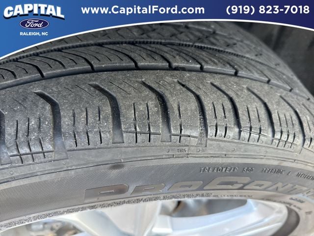 2022 Audi Q3 Premium Plus S Line quattro