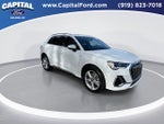 2022 Audi Q3 Premium Plus S Line quattro