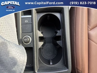 2022 Audi Q3 Premium Plus S Line quattro