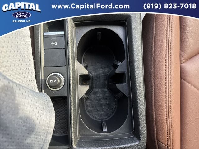 2022 Audi Q3 Premium Plus S Line quattro