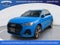 2021 Audi Q3 Premium Plus S Line quattro