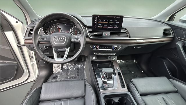 2024 Audi Q5 45 S line Premium quattro