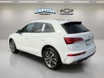 2024 Audi Q5 45 S line Premium quattro