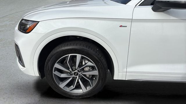 2024 Audi Q5 45 S line Premium quattro