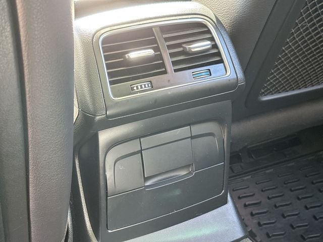 2017 Audi Q5 2.0T Premium Plus quattro