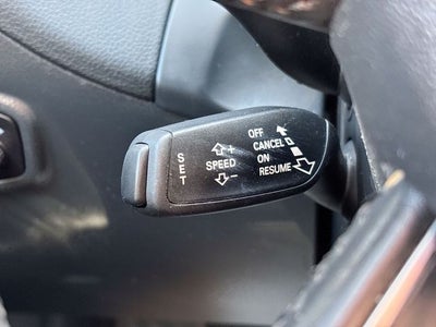 2017 Audi Q5 2.0T Premium Plus quattro