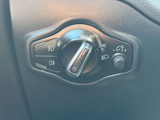 2017 Audi Q5 2.0T Premium Plus quattro