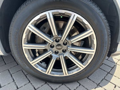 2023 Audi Q7 45 Premium Plus quattro