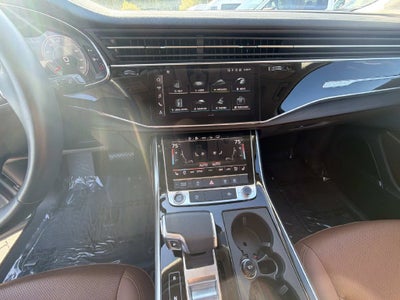 2023 Audi Q7 45 Premium Plus quattro