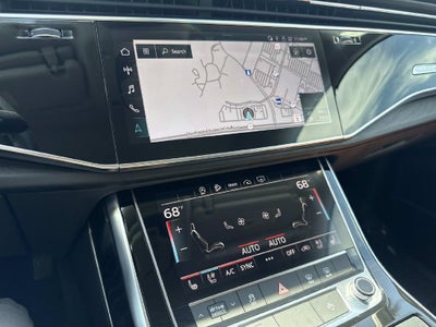 2023 Audi Q7 45 Premium Plus quattro