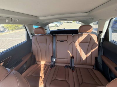 2023 Audi Q7 45 Premium Plus quattro