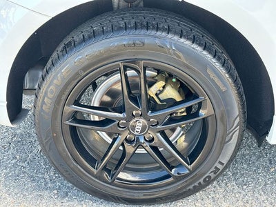 2015 Audi Q5 2.0T Premium Plus quattro