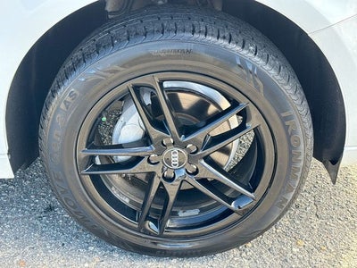 2015 Audi Q5 2.0T Premium Plus quattro