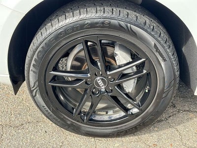 2015 Audi Q5 2.0T Premium Plus quattro