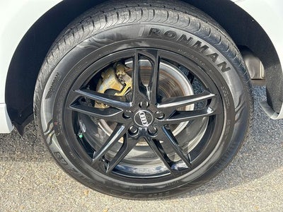 2015 Audi Q5 2.0T Premium Plus quattro