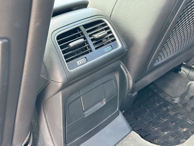 2015 Audi Q5 2.0T Premium Plus quattro