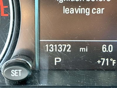 2015 Audi Q5 2.0T Premium Plus quattro