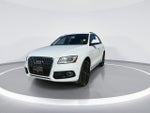 2015 Audi Q5 2.0T Premium Plus quattro