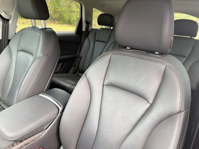2023 Audi Q7 55 Premium Plus quattro