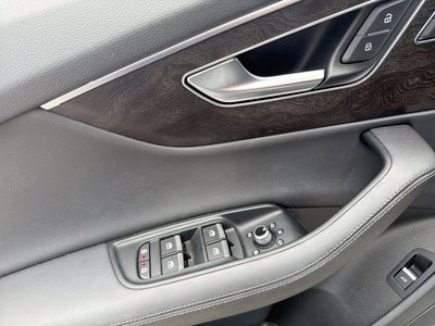 2023 Audi Q7 55 Premium Plus quattro