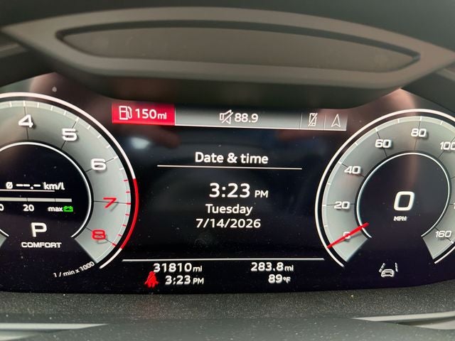 2023 Audi Q7 55 Premium Plus quattro