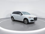 2023 Audi Q7 55 Premium Plus quattro
